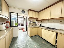 Blk 931 Hougang Street 91 (Hougang), HDB 5 Rooms #520212011